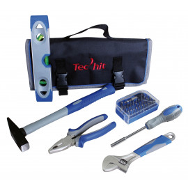 Sac Outils 23 Piéces