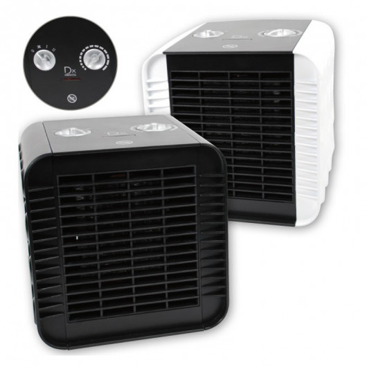 RADIATEUR SOUFFLANT 2000W