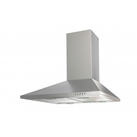 Hotte Murale 60 cm inox bruges