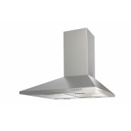 Hotte Murale 60 cm inox bruges