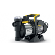 Pompe d'arrosage 900W plastique-jet automatique- STANLEY - 119,00 €