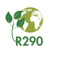 Climatiseur mobile utilisant le gaz réfrigérant R290