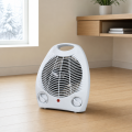 Radiateur soufflant Drexon EKO 2000 W dans un intérieur