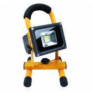 Projecteur LED portatif 10W