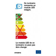 Projecteur LED portatif 10W