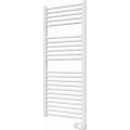 Sèche serviette  inertie fluide 700W droit