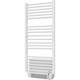 Seche serviette fluide avec soufflerie 1500W Delonghi