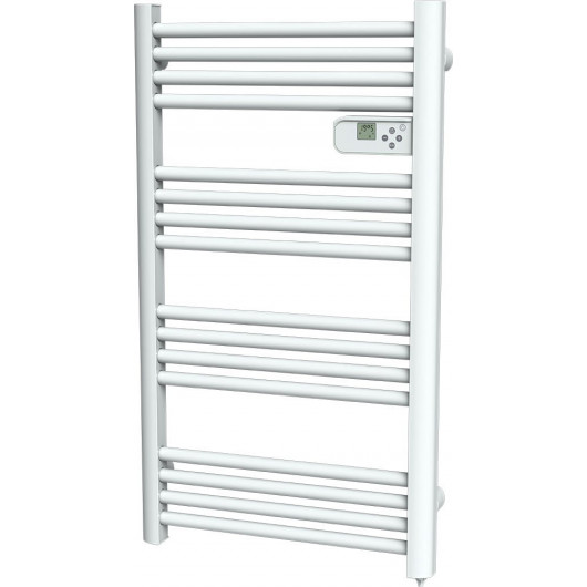 Sèche serviette sec 500W droit