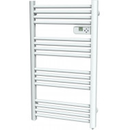 Sèche serviette sec 500W droit