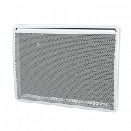 Panneau Rayonnant Mural  Electronique Anti Salissures lyma - 1000 W
