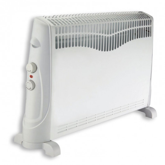 Radiateur céramique  1800W